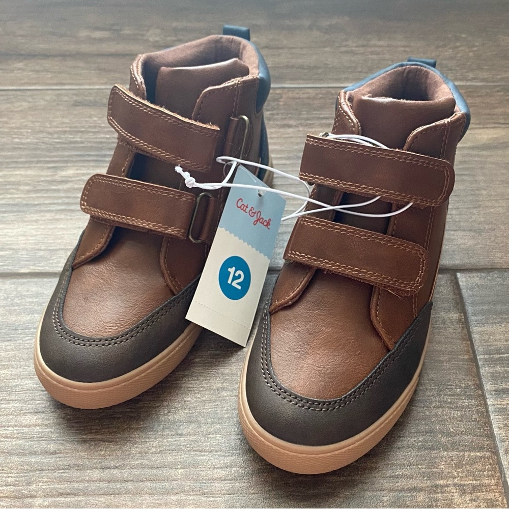 Boys shoes / Xavier Sneakers